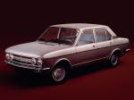Fiat 132 GLS 1974 года